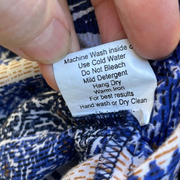 Kas Designs Batwing Blouse Women's Size Medium - Picture 12 of 13